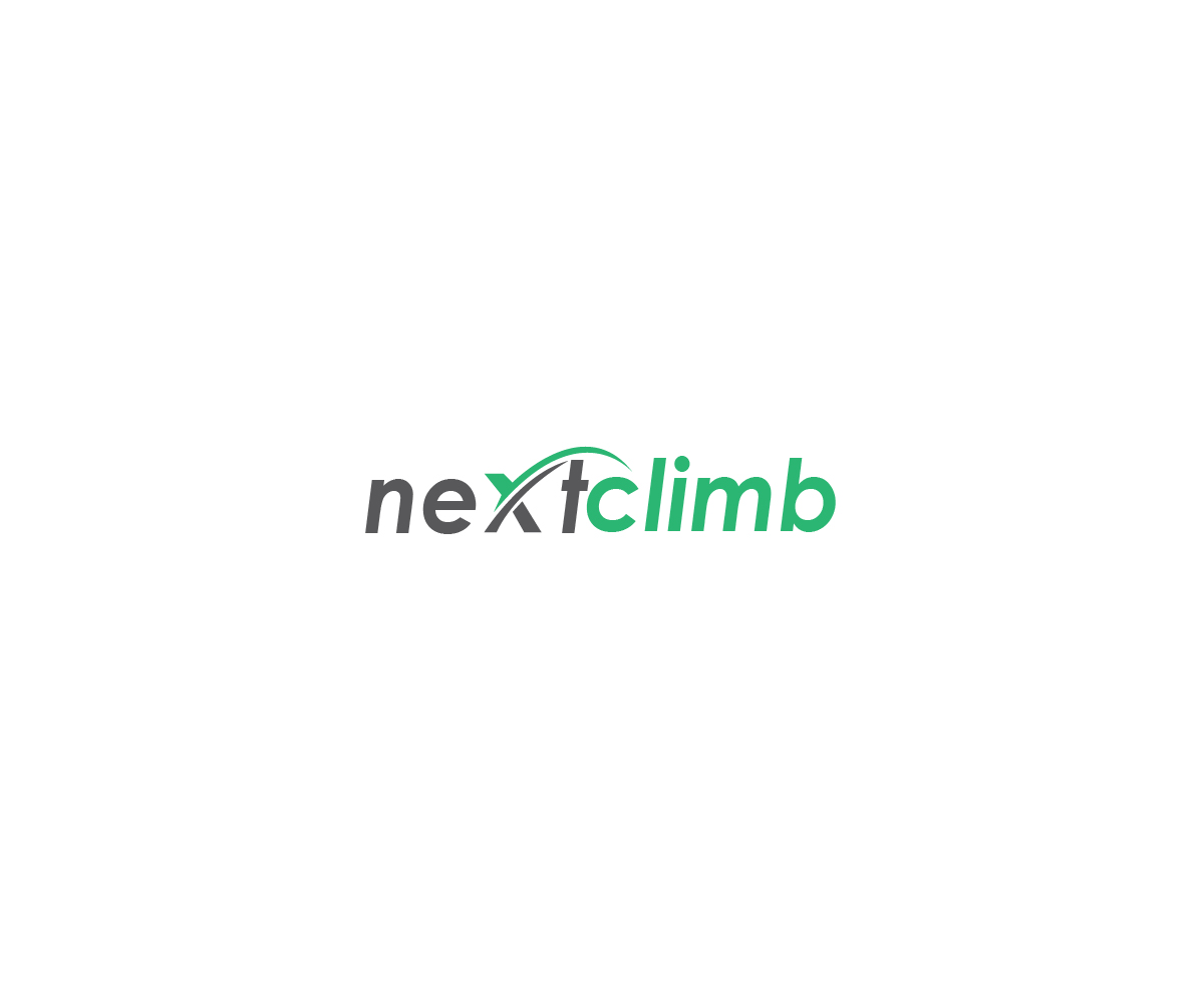 Logo Design by Maggidesign for NextClimb | Design #10708171