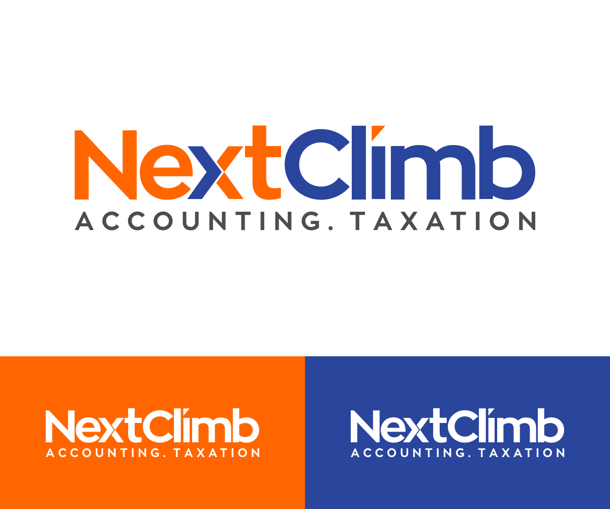 Design de Logo par JesPixel pour NextClimb | Design : #10741691