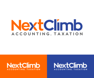 Diseño de Logo por JesPixel para NextClimb | Diseño #10741691