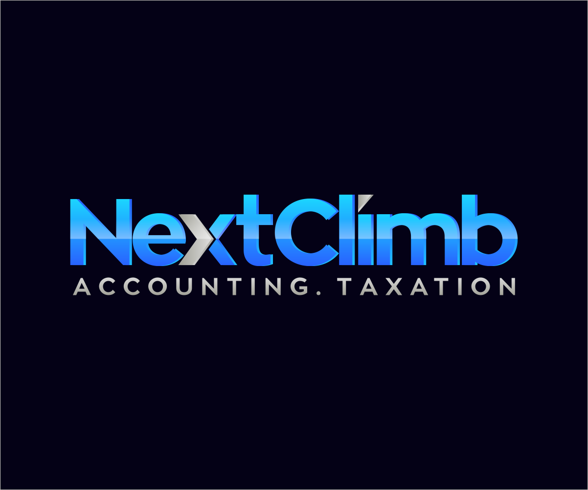 Logo Design by JesPixel for NextClimb | Design #10741903