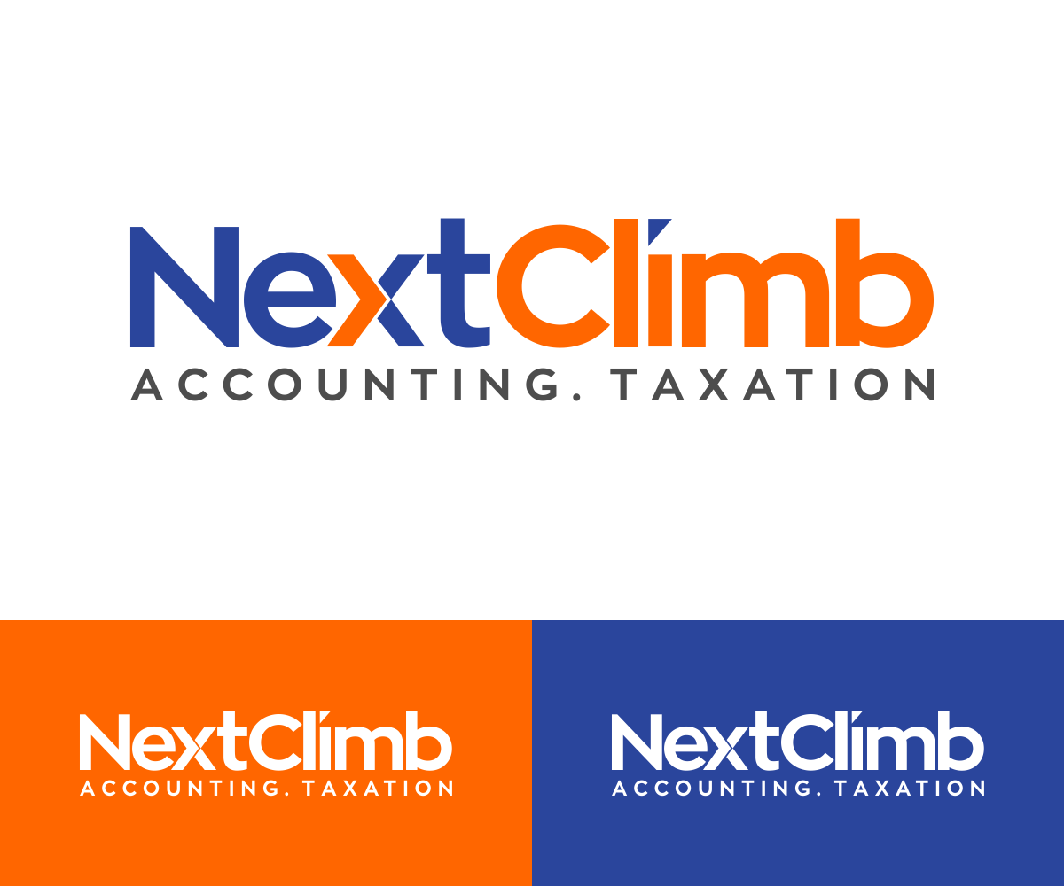 Diseño de Logo por JesPixel para NextClimb | Diseño #10842113