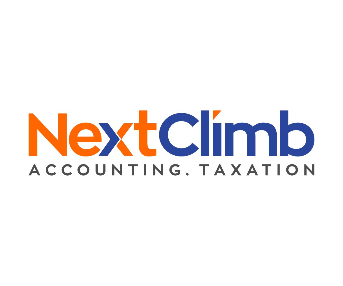 Logo Design by JesPixel for NextClimb | Design #10862808
