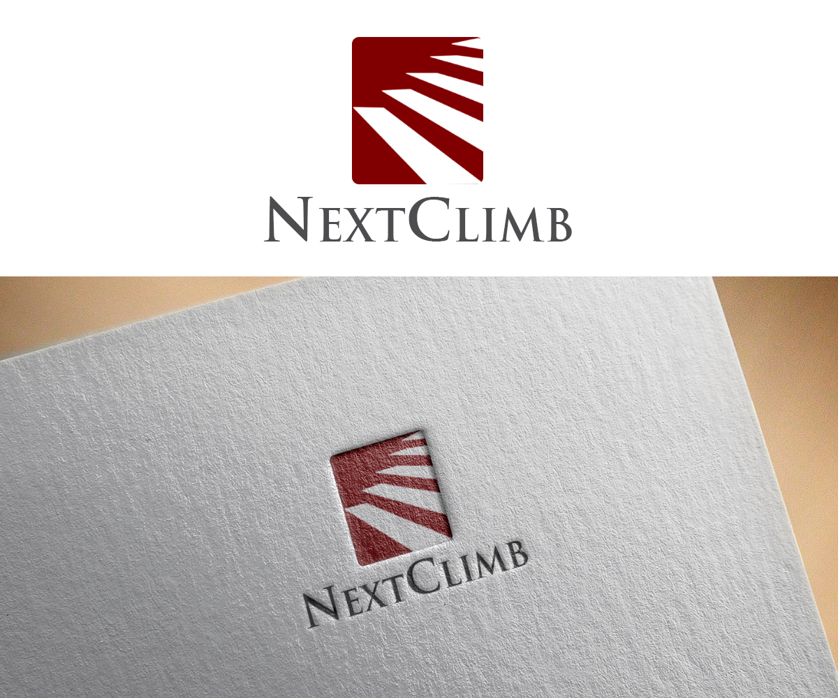 Design de Logo par CreArt pour NextClimb | Design #10663221