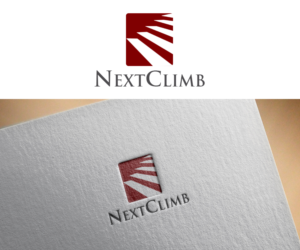 Logo Design by CreArt for NextClimb | Design: #10663221