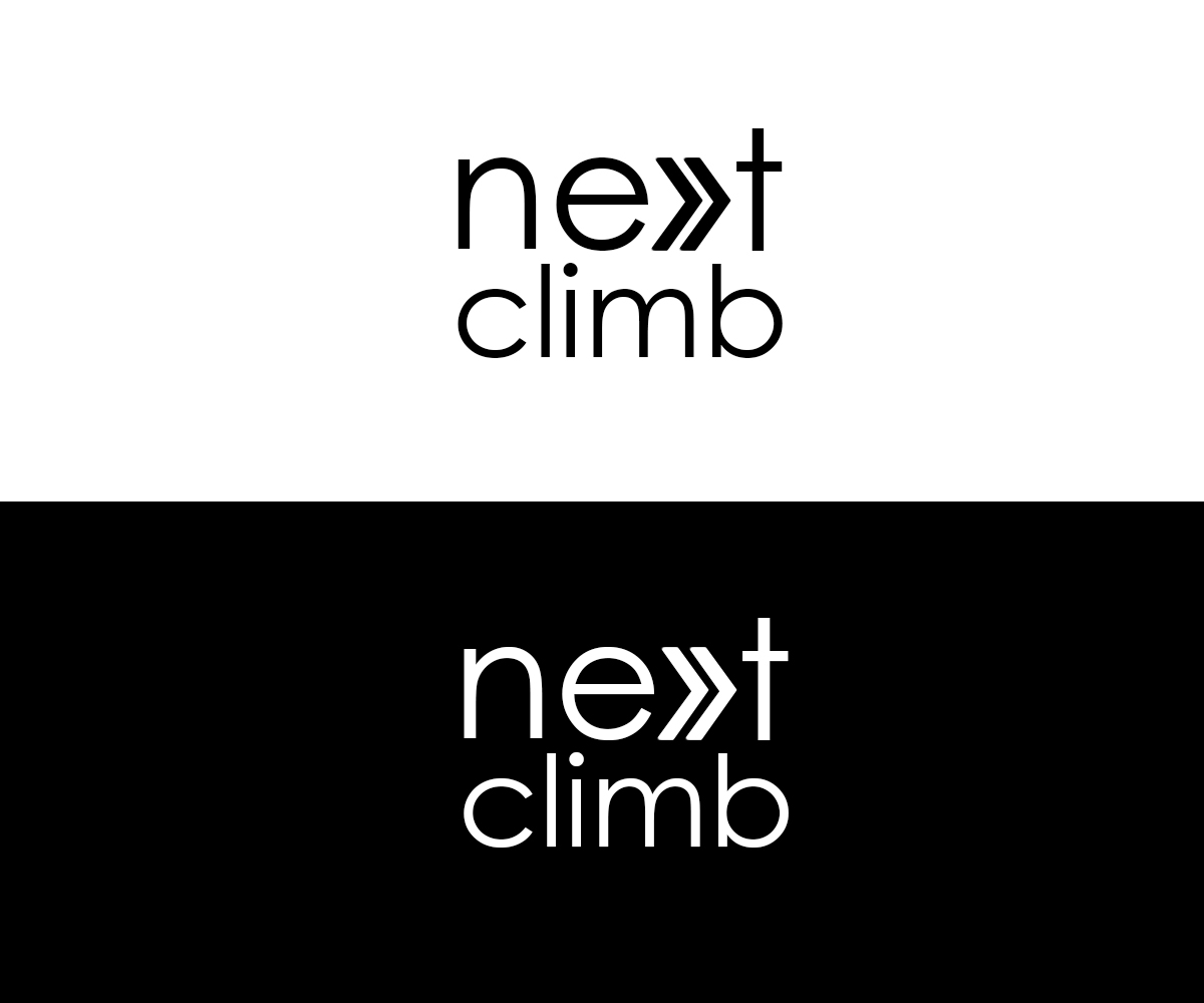 Design de Logo par CreArt pour NextClimb | Design #10663498