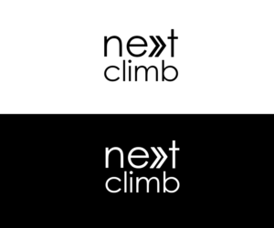 Logo Design by CreArt for NextClimb | Design: #10663498