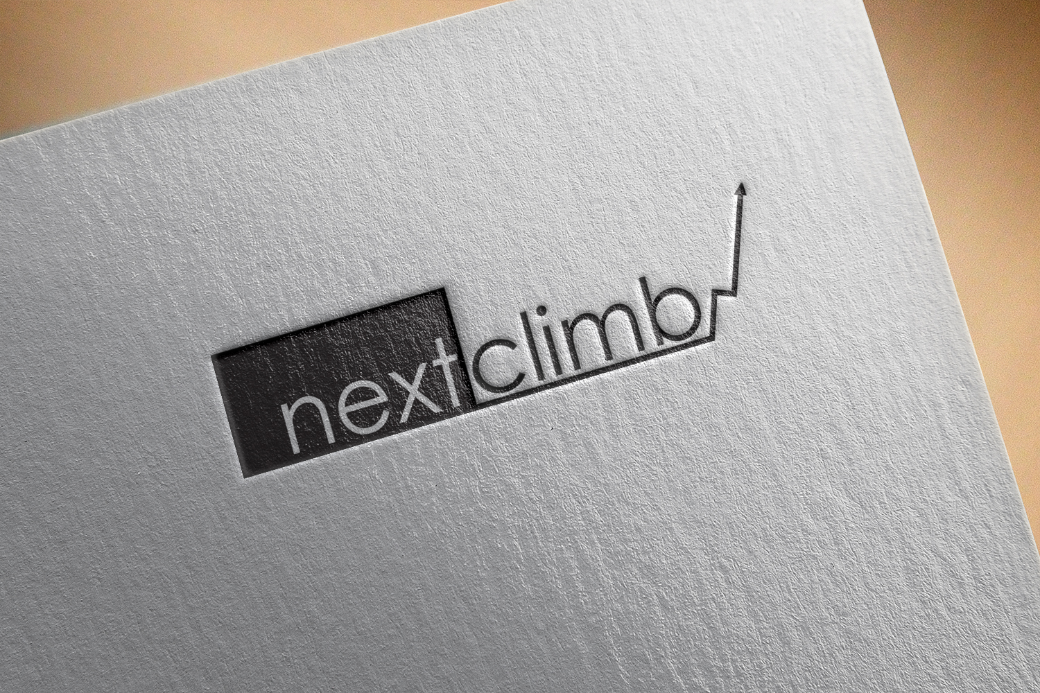 Design de Logo par CreArt pour NextClimb | Design #10663654