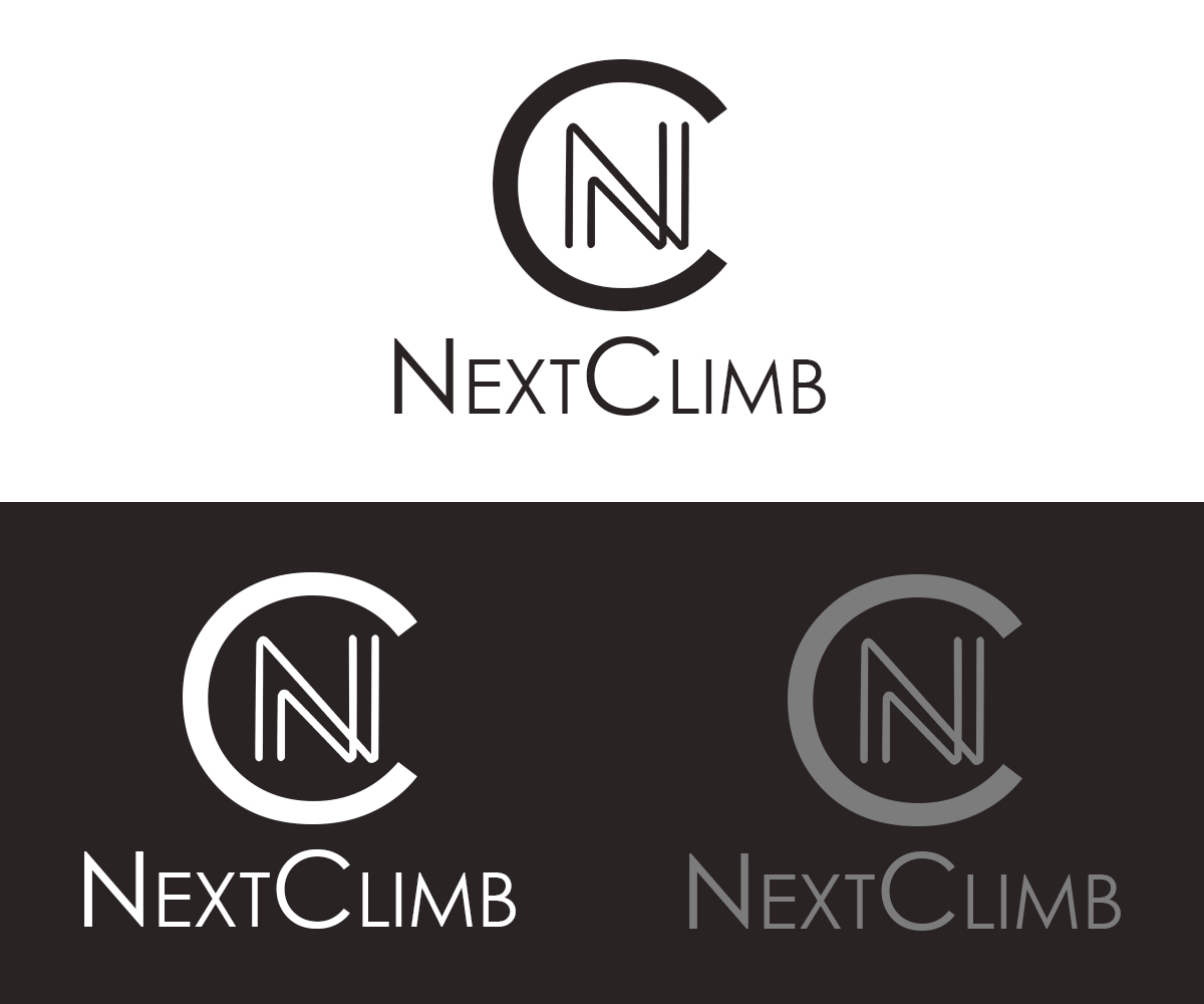 Design de Logo par CreArt pour NextClimb | Design #10664566