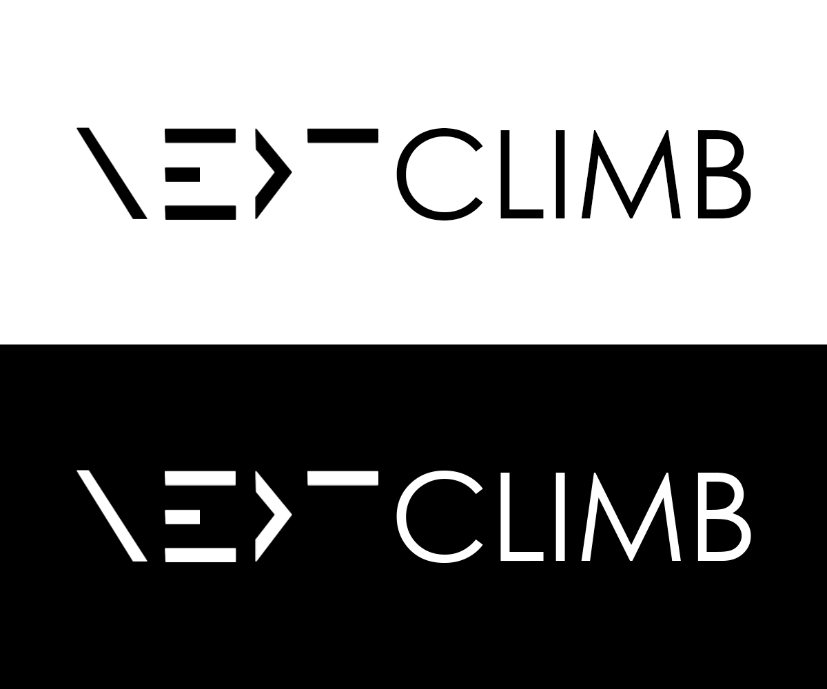 Diseño de Logo por CreArt para NextClimb | Diseño #10665163