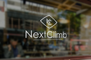 Logo Design by CreArt for NextClimb | Design: #10668856