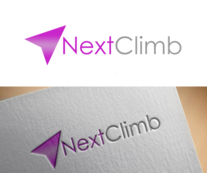 Diseño de Logo por CreArt para NextClimb | Diseño #10710906
