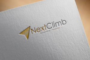 Logo Design by CreArt for NextClimb | Design: #10723676