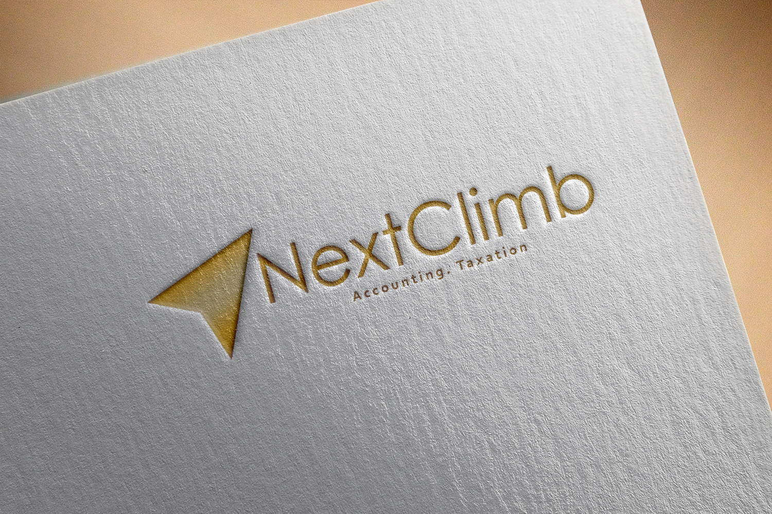 Logo Design by CreArt for NextClimb | Design #10723677