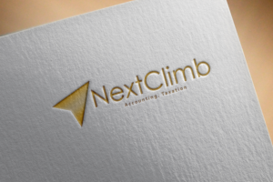 Logo Design by CreArt for NextClimb | Design: #10723677
