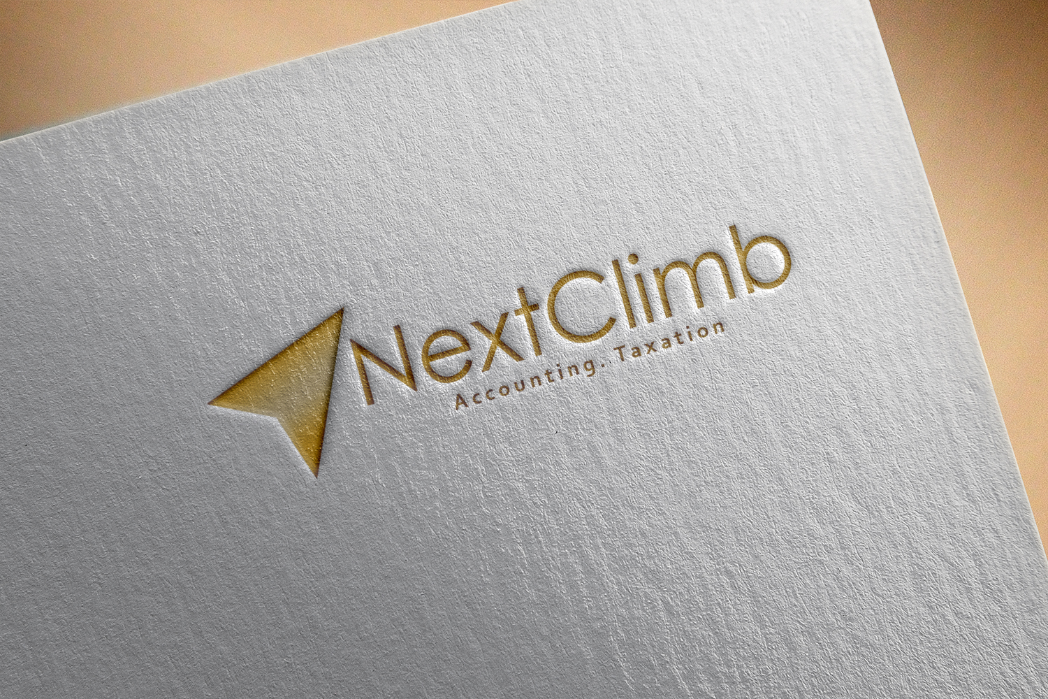 Logo-Design von CreArt für NextClimb | Design #10727070