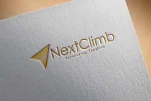 Logo Design by CreArt for NextClimb | Design: #10727070