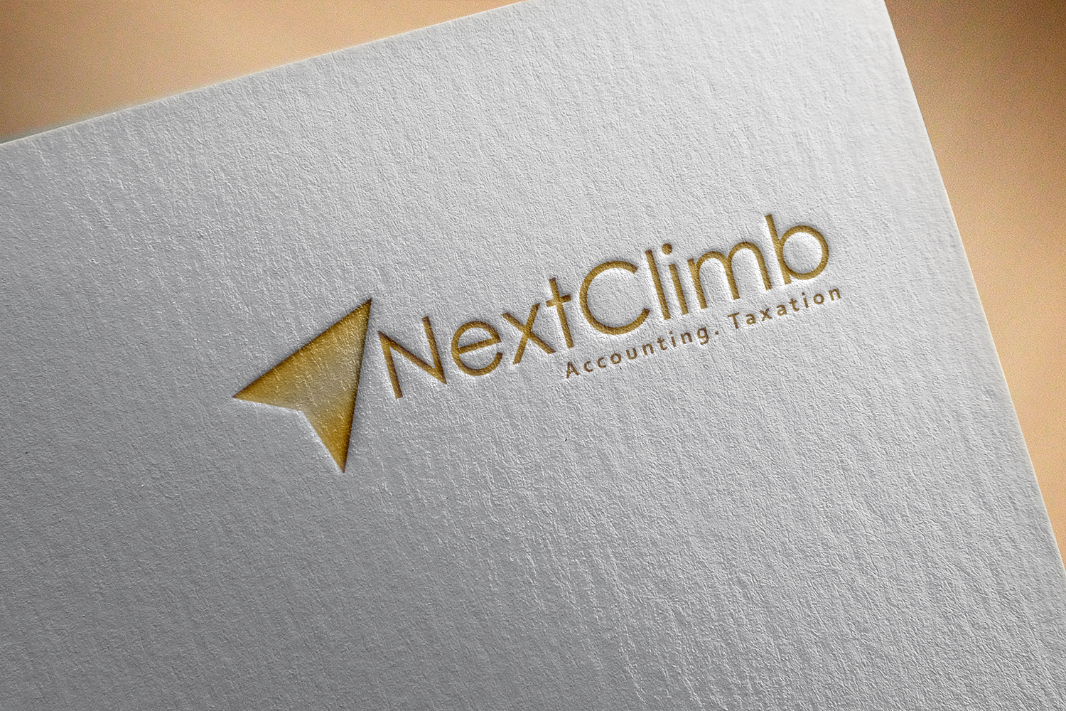 Logo Design by CreArt for NextClimb | Design #10728945