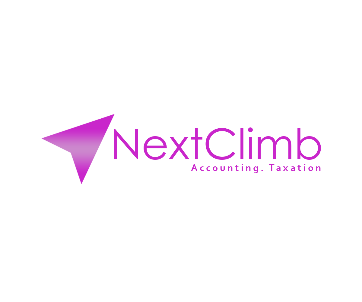Logo Design by CreArt for NextClimb | Design #10743292