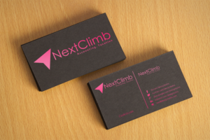 Logo Design by CreArt for NextClimb | Design: #10747749