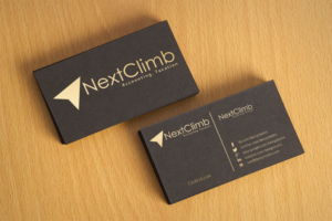 Logo Design by CreArt for NextClimb | Design: #10747751