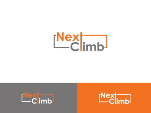 Design de Logo par Atec pour NextClimb | Design : #10662693