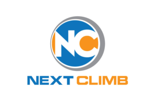 Logo Design by Mehedi Hasan ™ for NextClimb | Design: #10663257