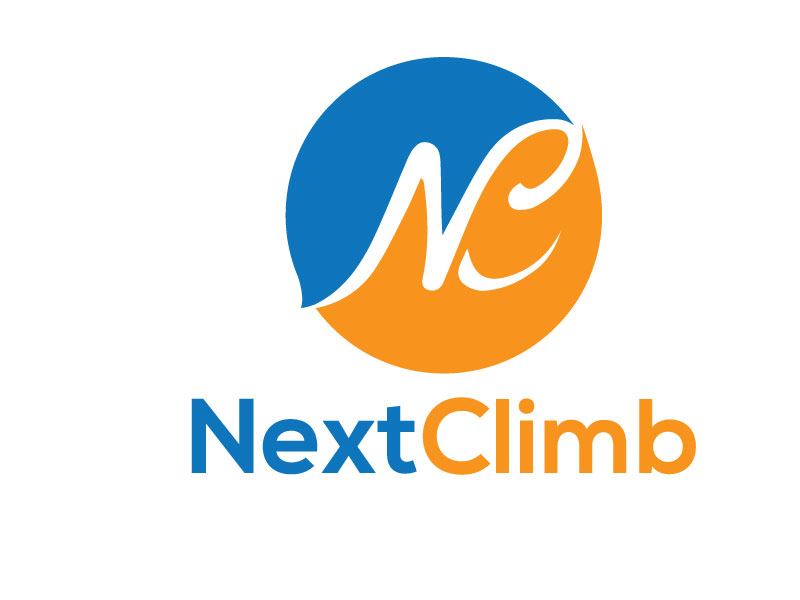 Logo Design by Mehedi Hasan ™ for NextClimb | Design #10663258