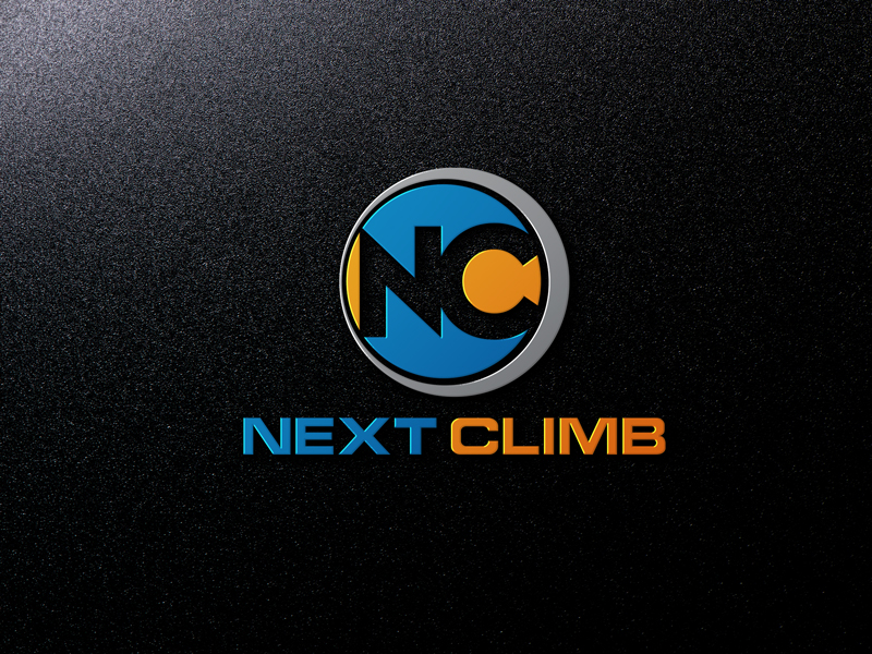 Design de Logo par Mehedi Hasan ™ pour NextClimb | Design #10663267