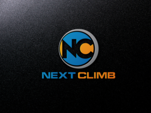 Logo Design by Mehedi Hasan ™ for NextClimb | Design: #10663267