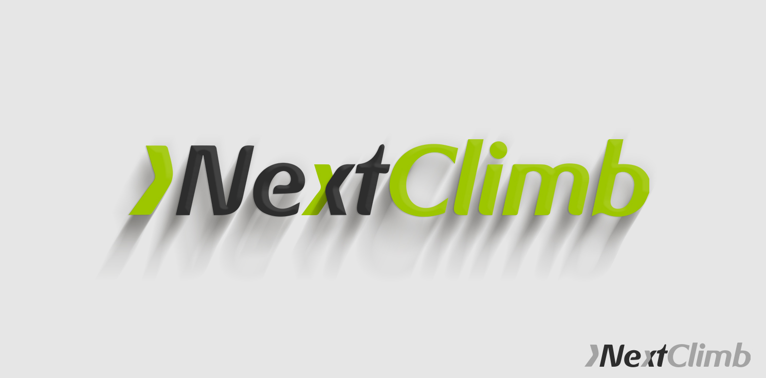Design de Logo par Novend pour NextClimb | Design #10680173