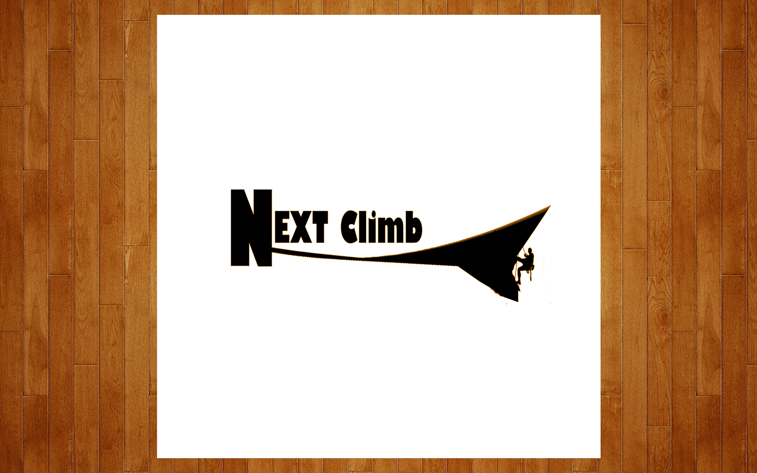 Design de Logo par Essam worlds Pen  pour NextClimb | Design #10661382
