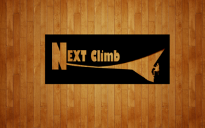 Logo Design by Essam worlds Pen  for NextClimb | Design: #10661383