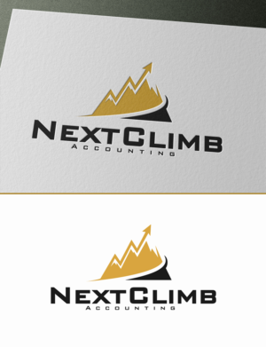 Logo Design by Prof3ssor for NextClimb | Design: #10665629