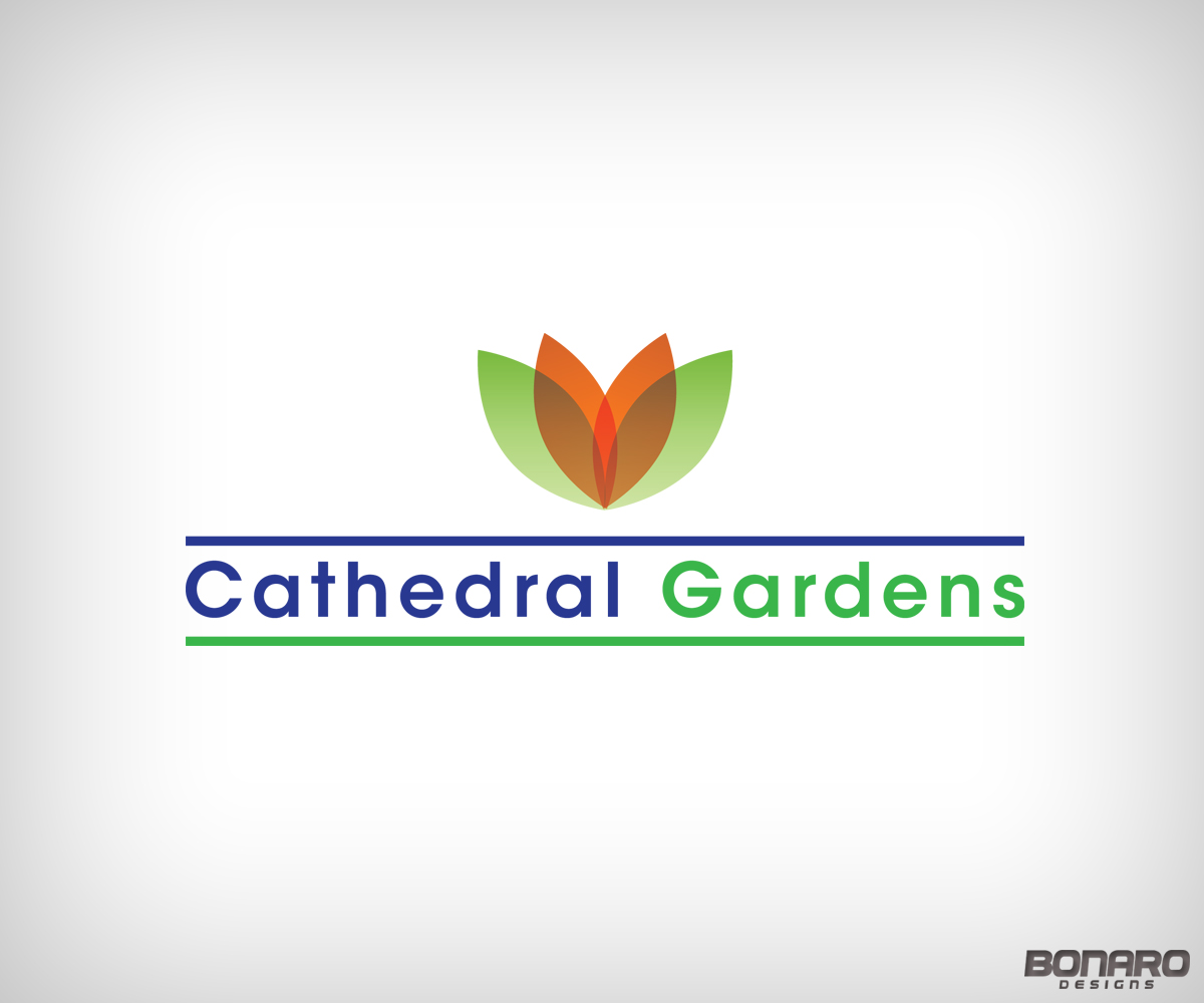 Logo Design by Bonaro Designs for EAH Housing | Design #2251073