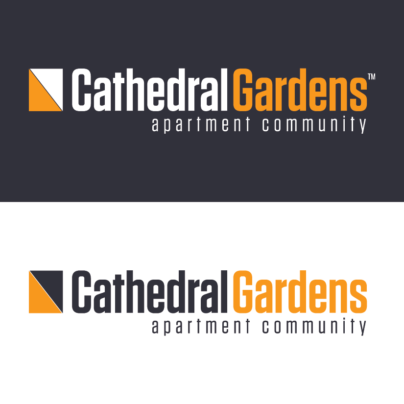 Logo Design by naderamer for EAH Housing | Design #2230845