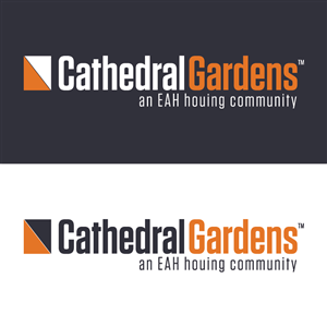 Logo Design by naderamer for EAH Housing | Design: #2230891