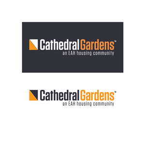 Logo Design by naderamer for EAH Housing | Design: #2230920