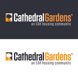 Logo Design by naderamer for EAH Housing | Design: #2230950