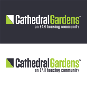 Logo Design by naderamer for EAH Housing | Design: #2264303
