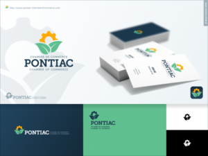 Logo Design by Raoul Camion for this project | Design #10701195