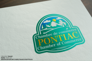 Design de Logo par PhongDesigner pour ce projet | Design : #10738359