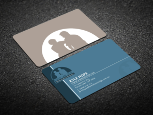 Business Card Design by Verified artistry (Design garden) for Forest Lake Lodge | Design: #10649139