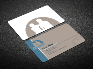 Business Card Design by Verified artistry (Design garden) for Forest Lake Lodge | Design: #10649140