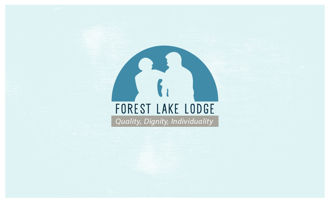 Design de Carte de Visite par natanaely93 pour Forest Lake Lodge | Design #10637746