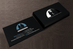 Design de Carte de Visite par chandrayaan.creative pour Forest Lake Lodge | Design : #10653160