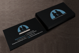 Design de Carte de Visite par chandrayaan.creative pour Forest Lake Lodge | Design : #10653161