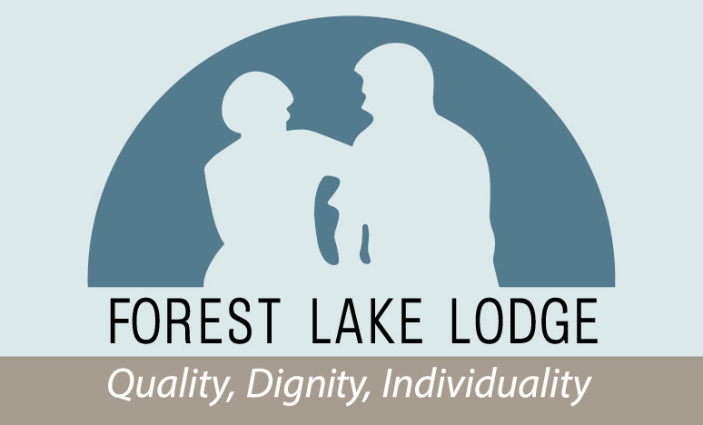 Business Card Design by Cameron  |  CEG-Design for Forest Lake Lodge | Design #10636310