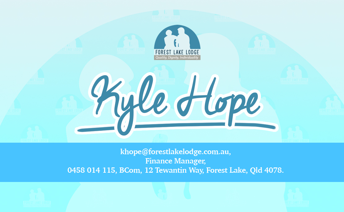 Business Card Design by gerimia.castillo for Forest Lake Lodge | Design #10639118