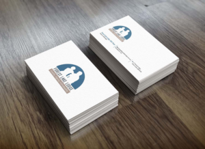 Business Card Design by RGraphic