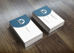 Business Card Design by RGraphic for Forest Lake Lodge | Design: #10667417